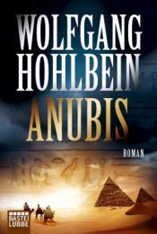 Cover von Anubis