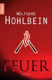 Cover von Feuer