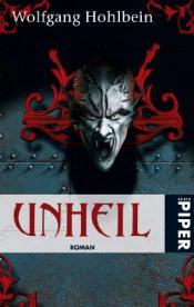 Cover von Unheil