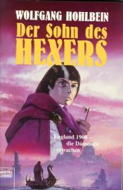 Cover von Der Sohn des Hexers