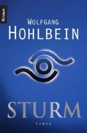 Cover von Sturm