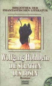 Cover von Die Schatten des Bösen