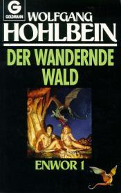 Cover von Der wandernde Wald