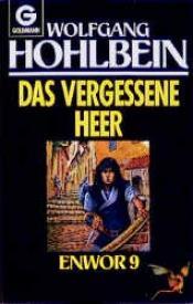 Cover von Das vergessene Heer