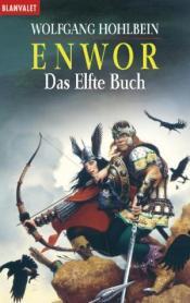 Cover von Das elfte Buch