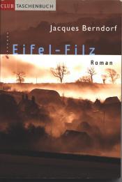 Cover von Eifel-Filz