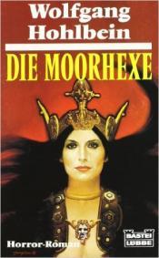 Cover von Die Moorhexe