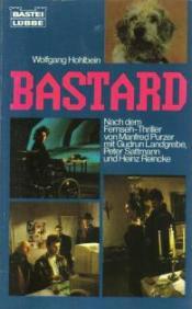 Cover von Bastard