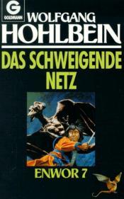 Cover von Das schweigende Netz