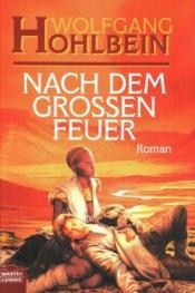 Cover von Nach dem großen Feuer