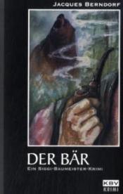 Cover von Der Bär