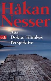 Cover von Aus Doktor Klimkes Perspektive
