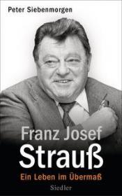 Cover von Franz Josef Strauß