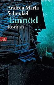 Cover von Tannöd