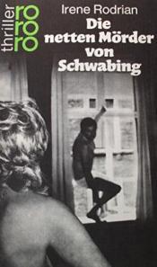 Cover von Die netten Mörder von Schwabing