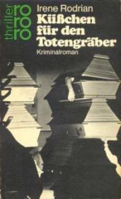 Cover von Küßchen für den Totengräber