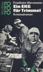 Cover von Ein EKG für Trimmel