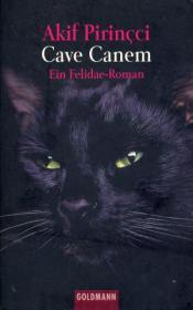 Cover von Cave Canem