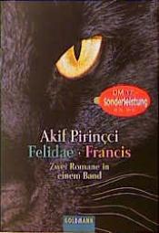 Cover von Felidae / Francis