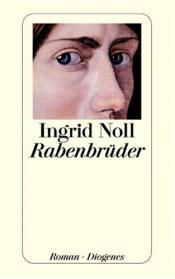 Cover von Rabenbrüder