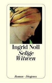 Cover von Selige Witwen