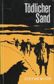 Cover von Tödlicher Sand