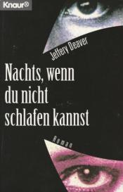 Cover von Nachts, wenn du nicht schlafen kannst