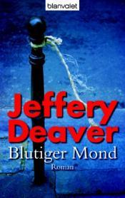 Cover von Blutiger Mond