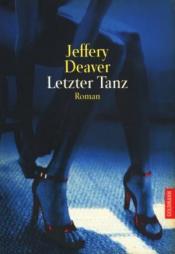 Cover von Letzter Tanz