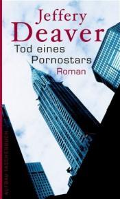 Cover von Tod eines Pornostars