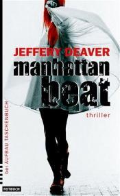Cover von Manhattan Beat