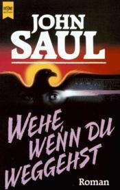 Cover von Wehe, wenn du weggehst