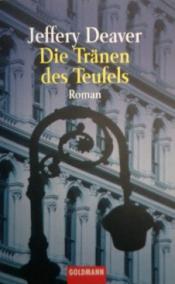 Cover von Die Tränen des Teufels