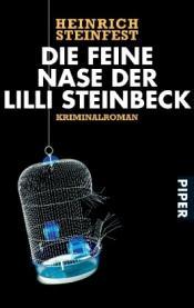 Cover von Die feine Nase der Lilli Steinbeck