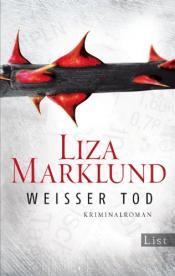 Cover von Weisser Tod