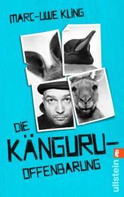 Cover von Die Känguru-Offenbarung