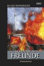 Cover von Schwaben-Freunde