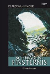 Cover von Schwaben-Finsternis