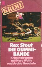 Cover von Die Gummibande