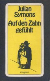 Cover von Auf den Zahn gefühlt