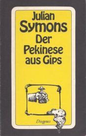 Cover von Der Pekinese aus Gips