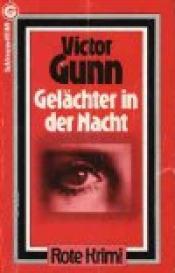 Cover von Gelächter in der Nacht