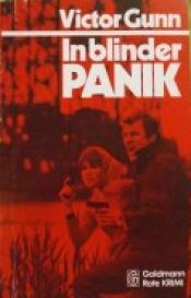 Cover von In blinder Panik