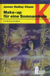 Cover von Make-up für eine Somnambule