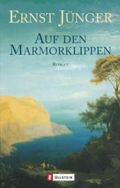 Cover von Auf den Marmorklippen