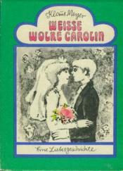 Cover von Weiße Wolke Carolin