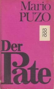 Cover von Der Pate