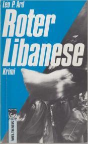 Cover von Roter Libanese