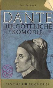 Cover von Die göttliche Komödie