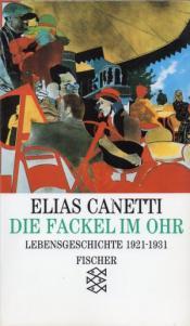 Cover von Die Fackel im Ohr